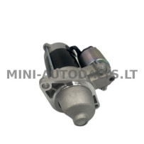 Starterimootor Aixam Kubota Z402 Original