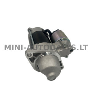 Starterimootor Aixam Kubota Z402 Original