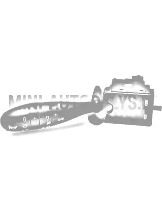 Valgustuslüliti + udutuli Aixam Sensation + Emotion / Chatenet