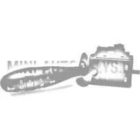 Valgustuslüliti + udutuli Aixam Sensation + Emotion / Chatenet