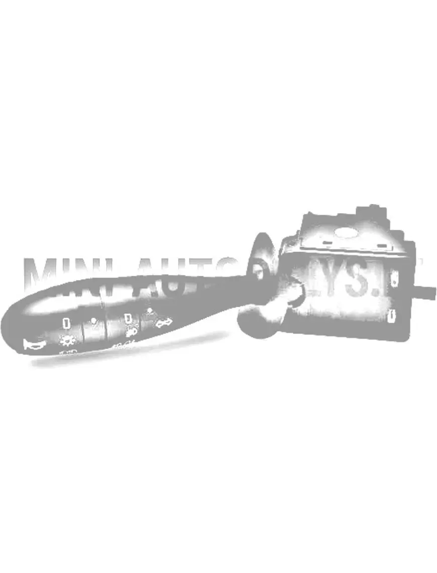 Valgustuslüliti + udutuli Aixam Sensation + Emotion / Chatenet