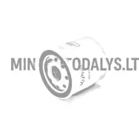 Õlifilter Aixam Kubota