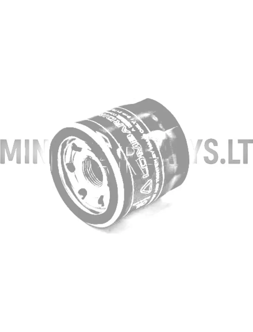 Õlifilter Lombardini 442 / 492 / 480 DCI