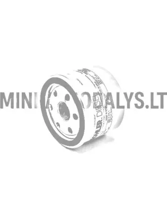 Õlifilter Lombardini 502 Focs / Progress