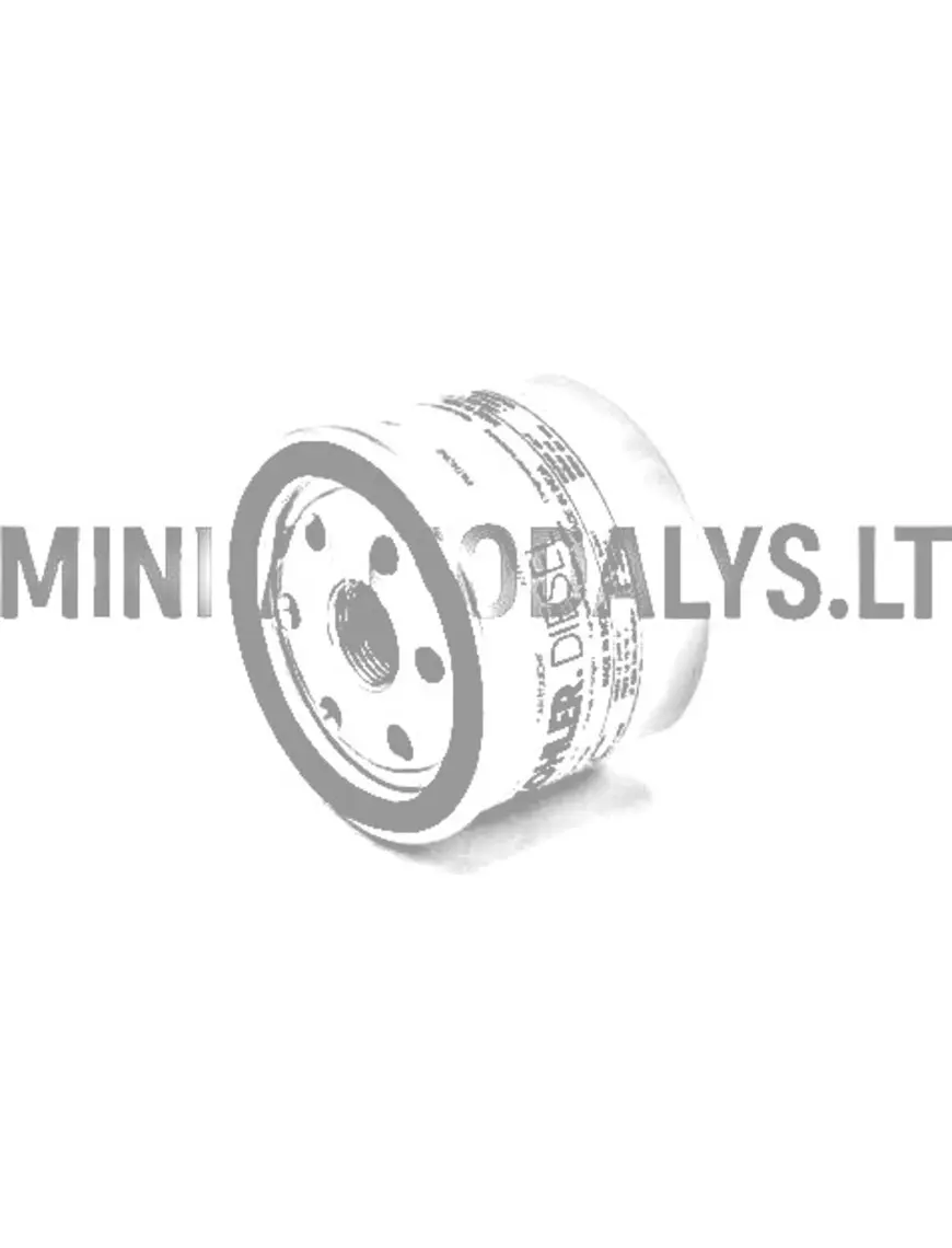 Õlifilter Lombardini 502 Focs / Progress