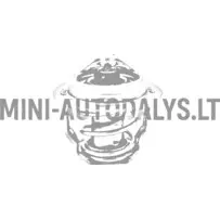 Termostaat Aixam Kubota