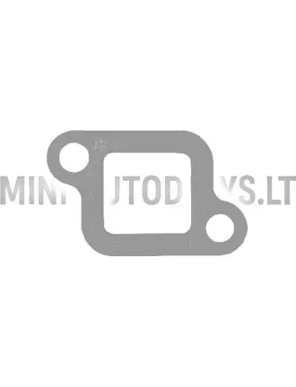 Termostaadi korpuse tihend Lombardini 502 FOCS / Progress