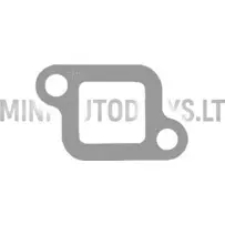 Termostaadi korpuse tihend Lombardini 502 FOCS / Progress