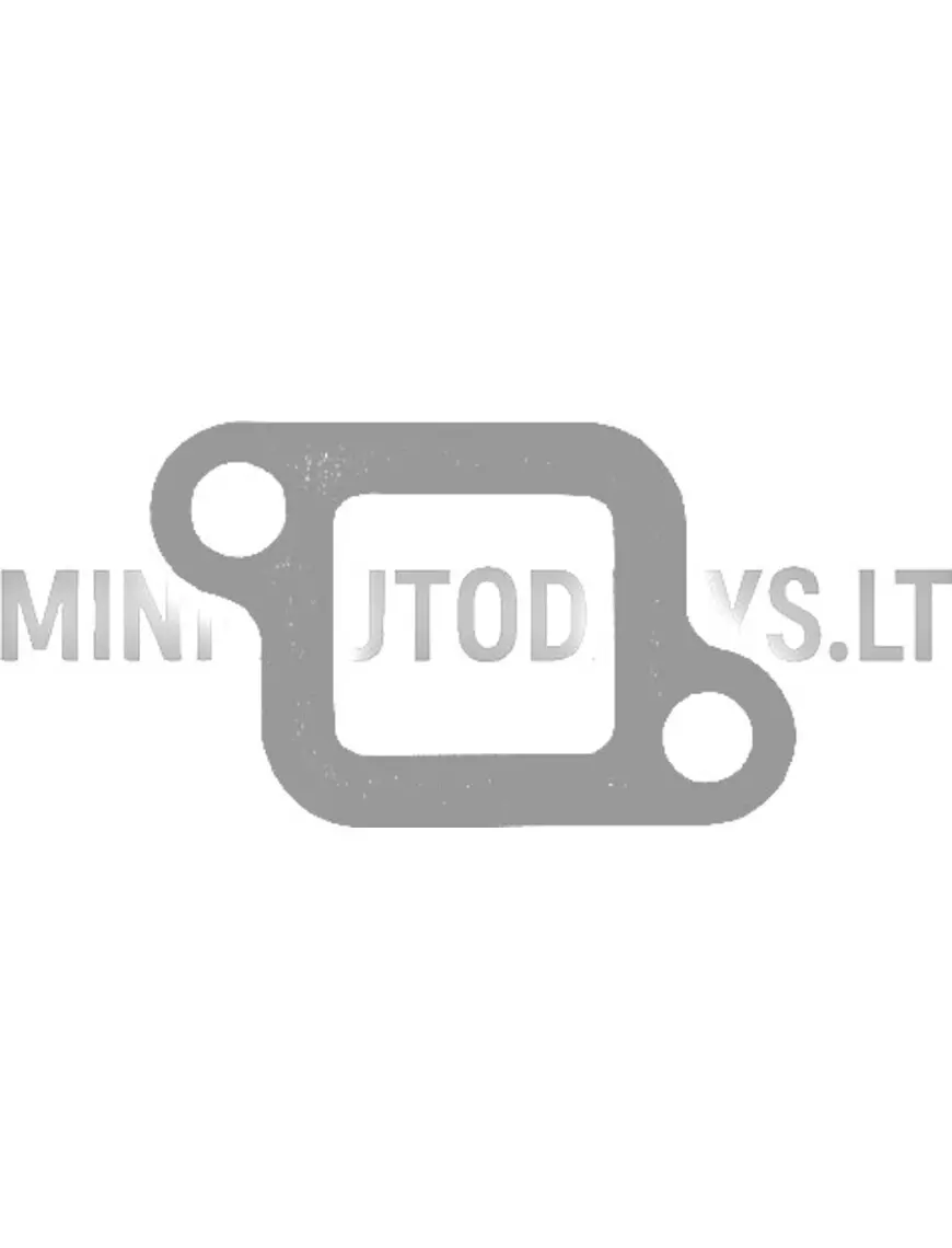 Termostaadi korpuse tihend Lombardini 502 FOCS / Progress