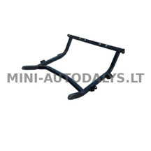 Aixam Crossover Sensation / Emotion raami šassii