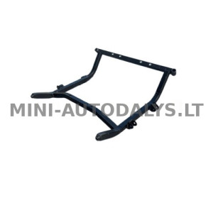 Aixam Crossover Sensation / Emotion raami šassii