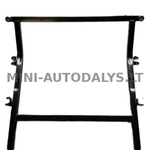 Aixam Sensation / Emotion / Ambition esisilla raam