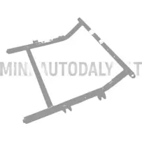 Aixam Sensation / Emotion / Ambition esisilla raam