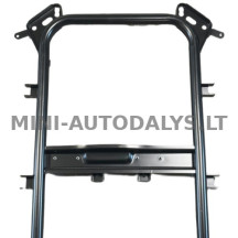 Raami šassii Ligier / Microcar