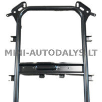 Raami šassii Ligier / Microcar