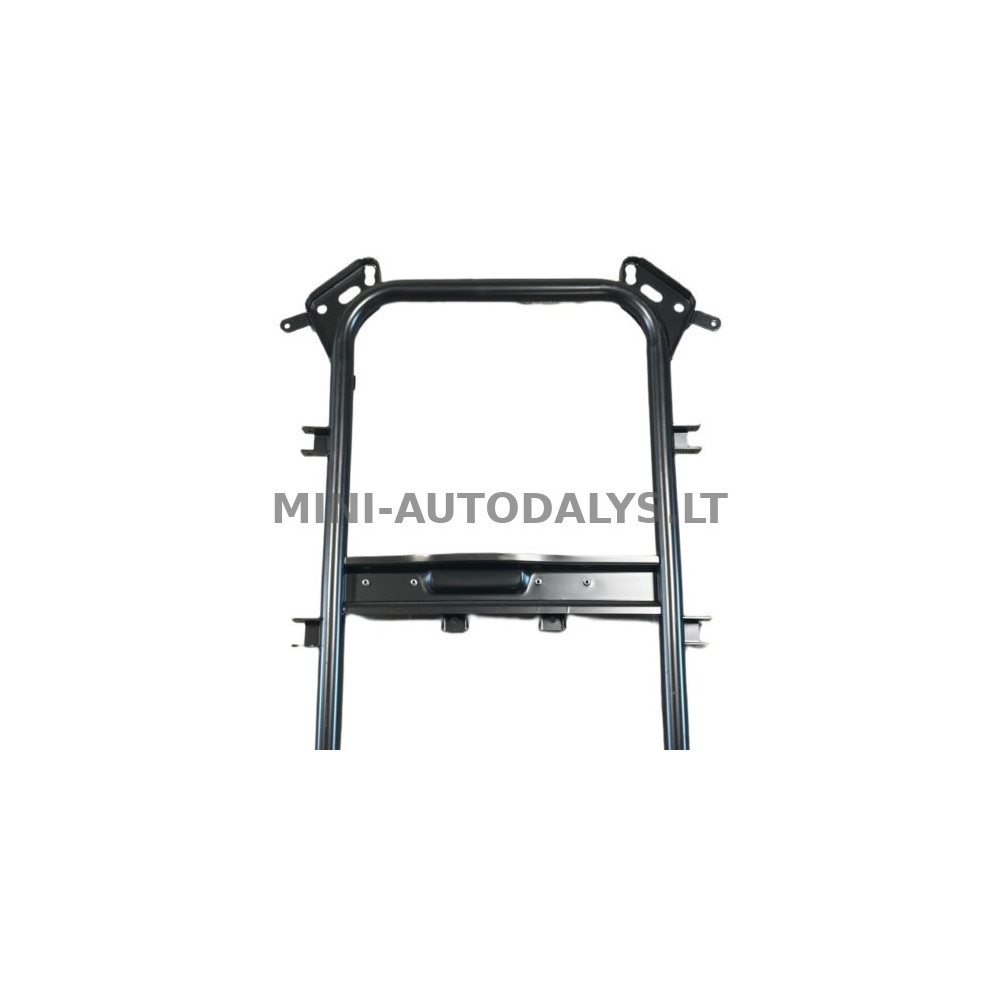 Raami šassii Ligier / Microcar