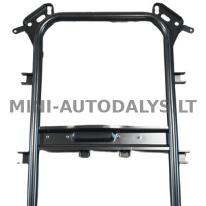 Raami šassii Ligier / Microcar