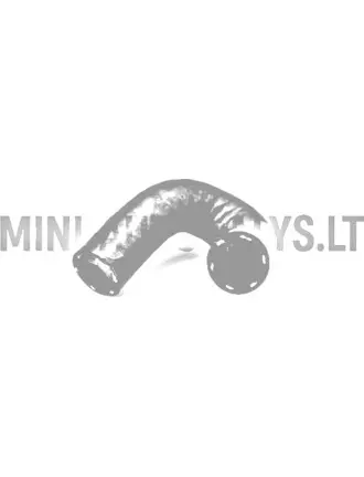 Veepump / termostaadi toru Aixam Kubota Z402 / Z482