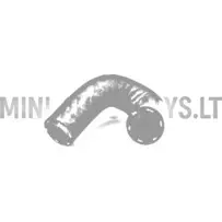 Veepump / termostaadi toru Aixam Kubota Z402 / Z482