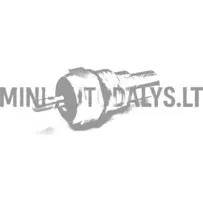 Veetemperatuuri anduri hõõgsüsteem "Aixam Kubota"