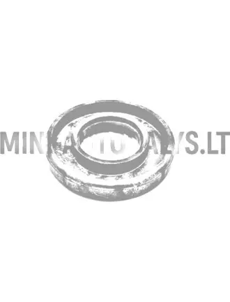 Kolvirõnga mootori ühenduskohas all (2. mudel)