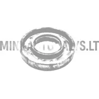 Kolvirõnga mootori ühenduskohas all (2. mudel)