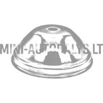 Variomaatiline kate (2. tüübi ühendus)