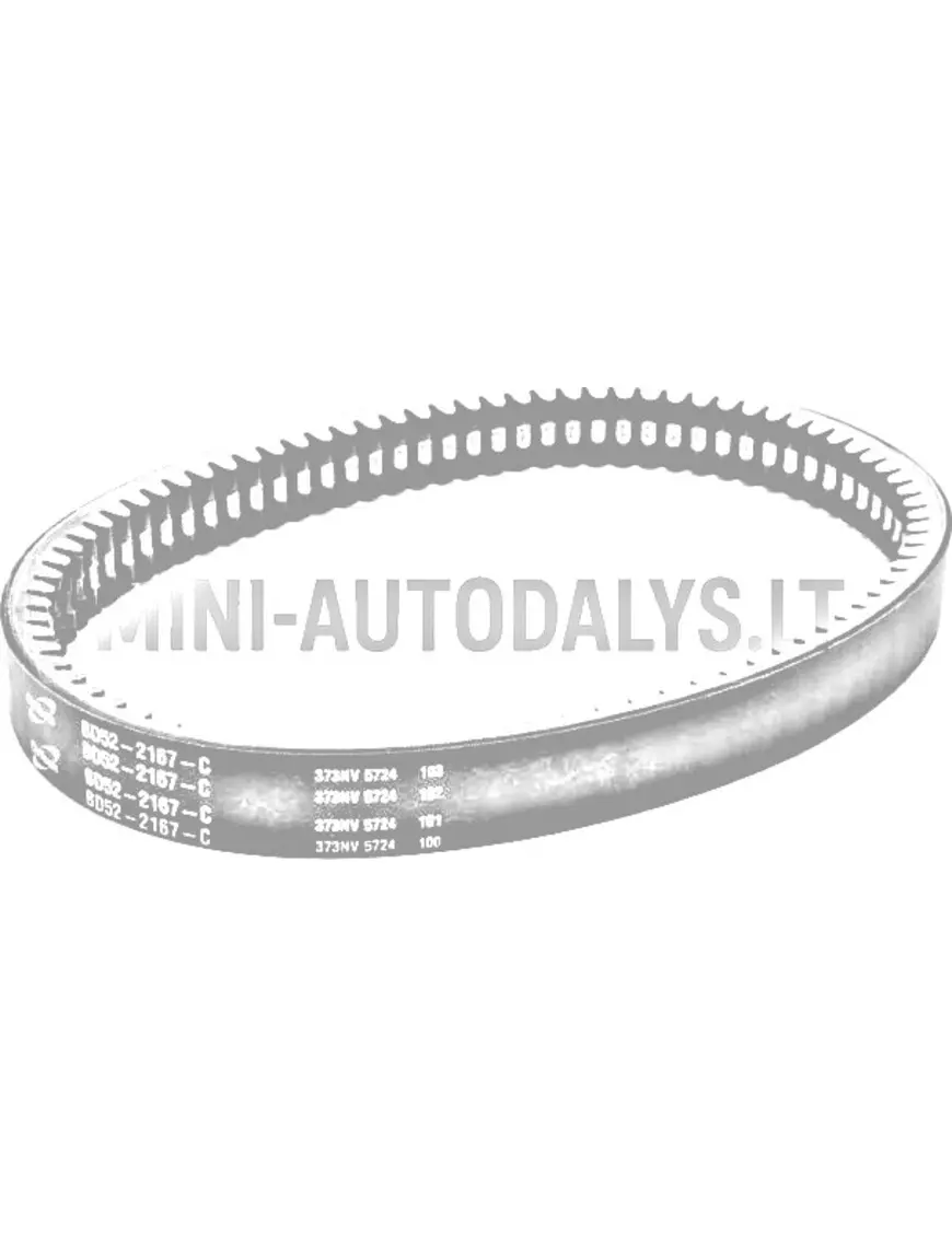 Veorihm 0134026 BD52-2167