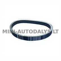 Veorihm Aixam 3MDP23A BD52-2179