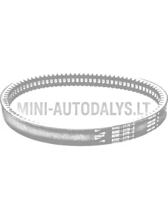 Veorihm Aixam 3MDP23A BD52-2179