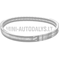 Veorihm Aixam 3MDP23A BD52-2179