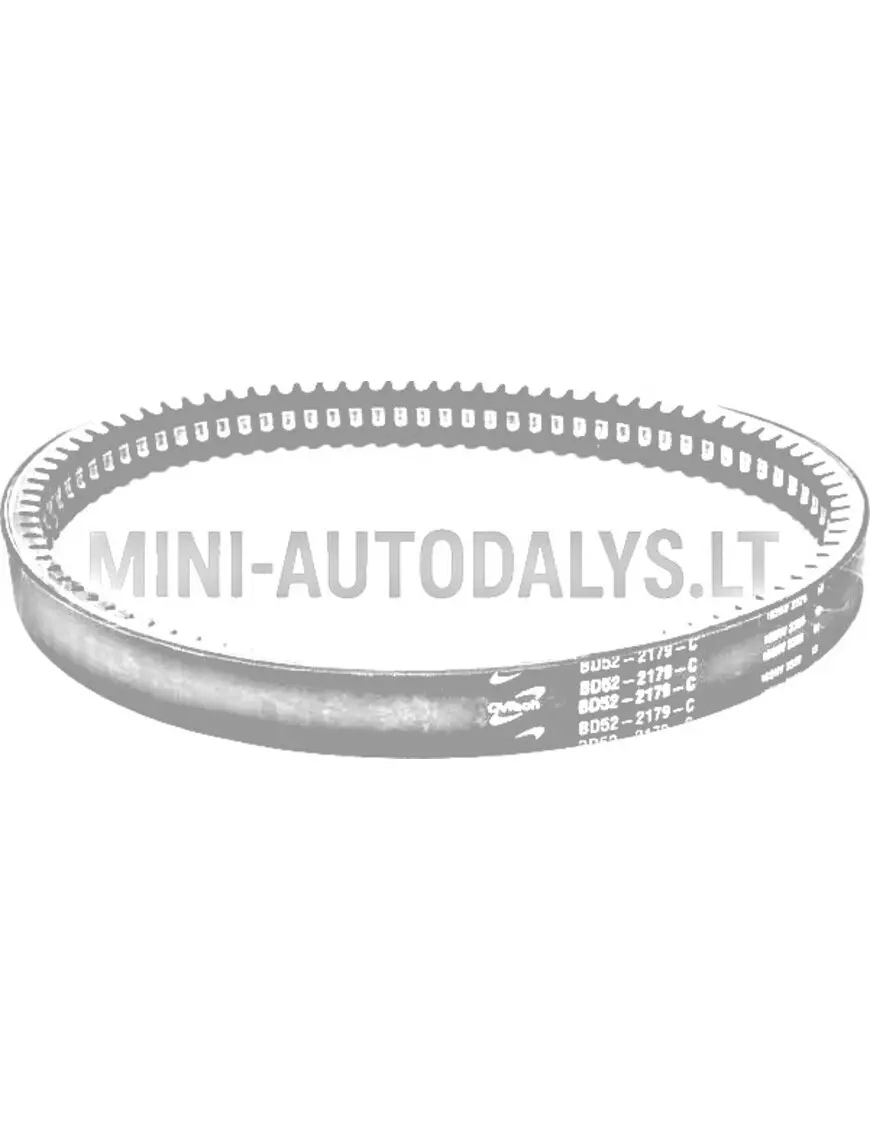 Veorihm Aixam 3MDP23A BD52-2179