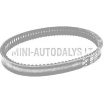 Veorihm Aixam 3ARP023 AD52-2172-S