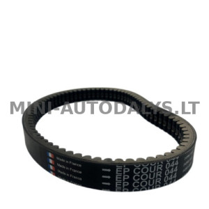 Veorihm Aixam 3ARP023 AD52-2172-S