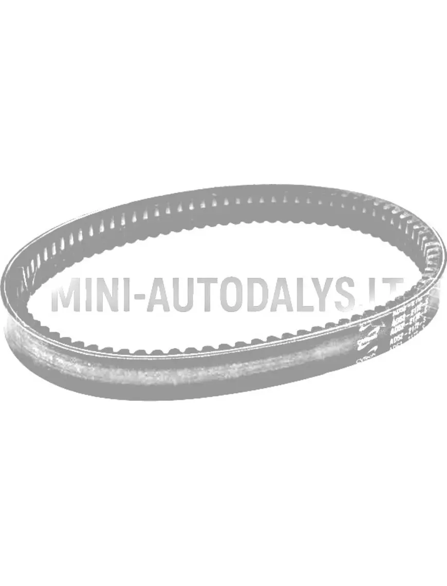 Veorihm Aixam 3ARP023 AD52-2172-S