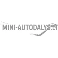 Kaitse-tugirihm "Aixam"