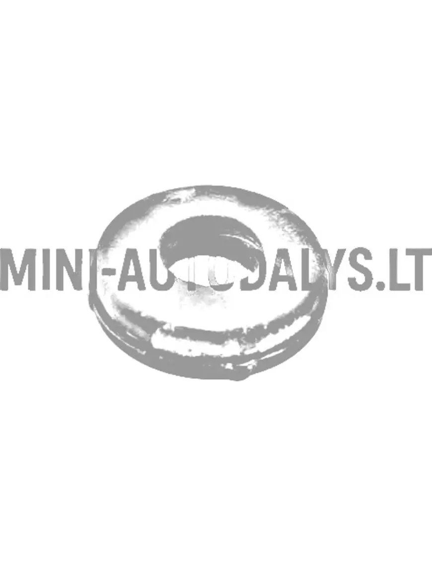 Ülemine vaskrõngasühendus mootori pool (2. mudel)