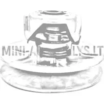 "Vario" sidur kasti pool "Aixam"