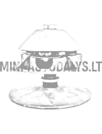 Vario siduri mootoripoolne külg Aixamile