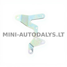 Mootori / käigukasti tugi Aixam hooratta poolne