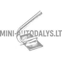 Aixam haagisekonksu kate