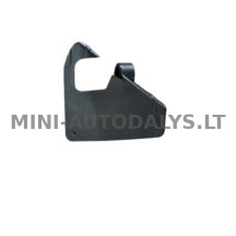 Mootorikatte hing paremal Aixam Sensation