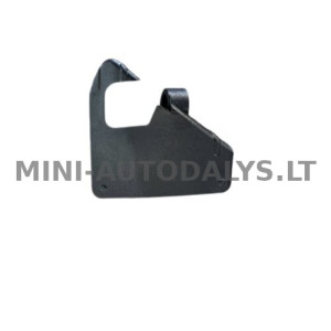 Mootorikatte hing paremal Aixam Sensation