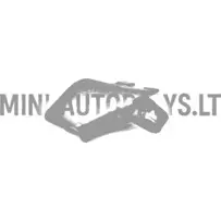 Kapoti hinged ees paremal Aixam Vision