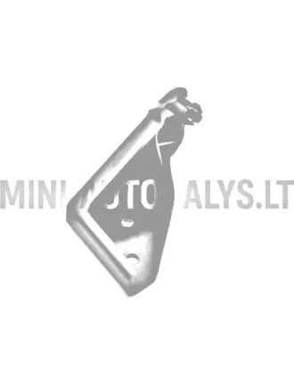 Mootorikatte hing parem eesmine Aixam Vision / Sensation / D-Truck