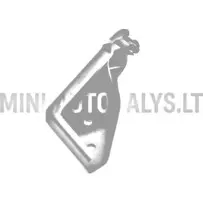 Mootorikatte hing parem eesmine Aixam Vision / Sensation / D-Truck