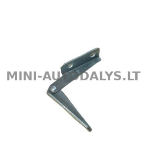 Eesmine parempoolne mootorikatte hing Ligier JS50 / JS50L Ph2 / Ph3