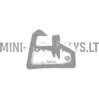 Kapoti hing vasakul Aixam 2016