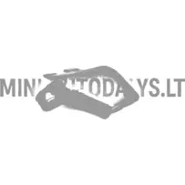 Aixam Vision esimesed vasakpoolsed mootorikatte hinged