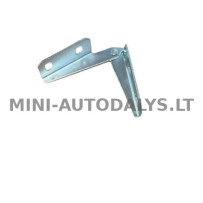 Vasakpoolne esikapoti hing Ligier JS50 / JS50L Ph2 / Ph3